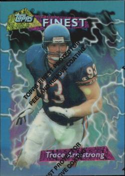 Trace Armstrong