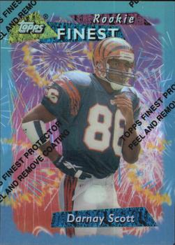 Darnay Scott