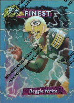 Reggie White