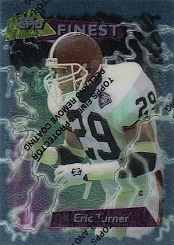 Eric Turner