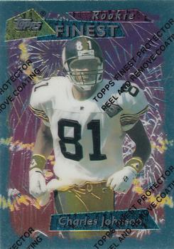 Charles Johnson
