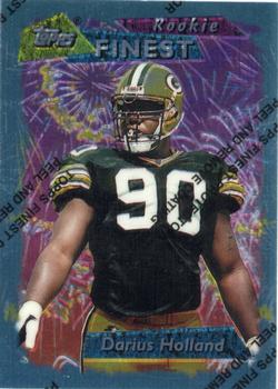 Darius Holland