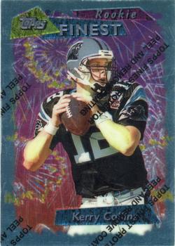Kerry Collins