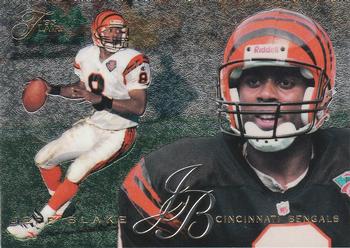 Jeff Blake