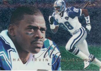 Michael Irvin