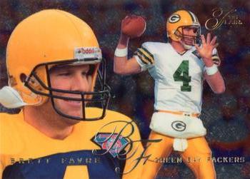 Brett Favre