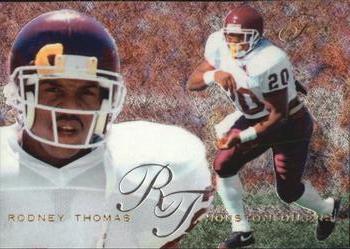 Rodney Thomas
