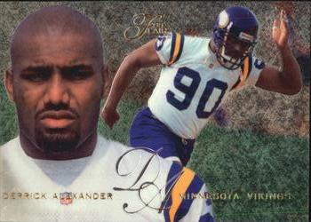 Derrick Alexander