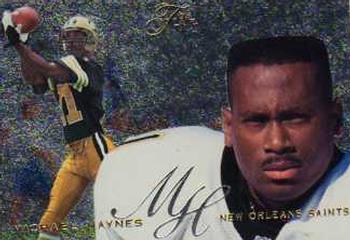 Michael Haynes