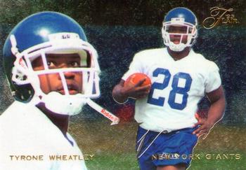 Tyrone Wheatley