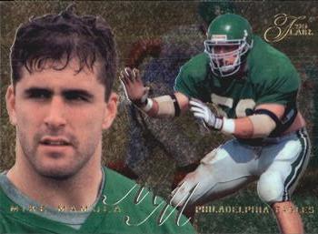 Mike Mamula