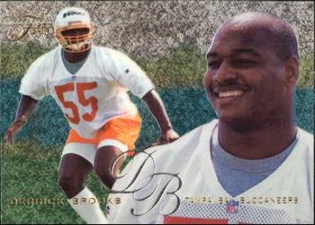 Derrick Brooks