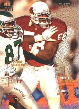 Eric Hill