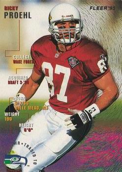Ricky Proehl