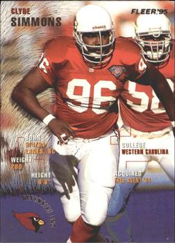 Clyde Simmons