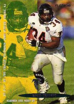 Craig Heyward