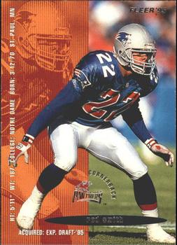 Rod Smith