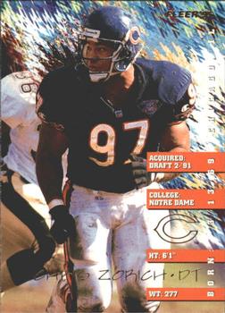 Chris Zorich