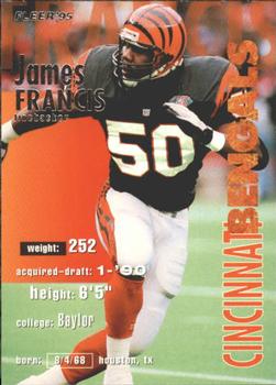 James Francis
