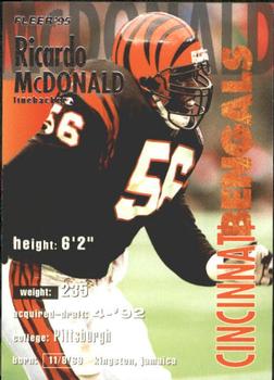 Ricardo McDonald