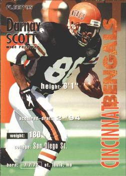 Darnay Scott