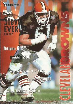 Steve Everitt