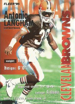 Antonio Langham