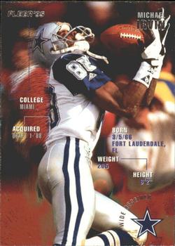 Michael Irvin