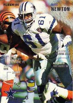 Nate Newton