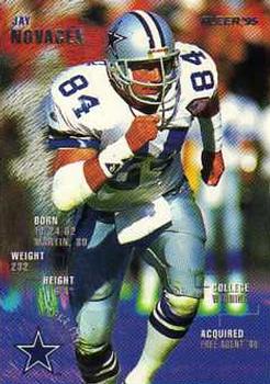 Jay Novacek