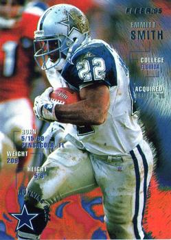 Emmitt Smith