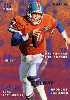 John Elway