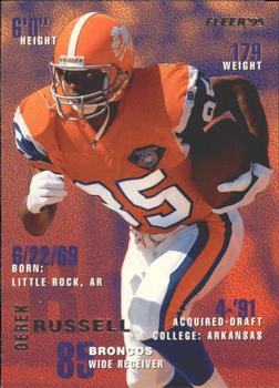 Derek Russell