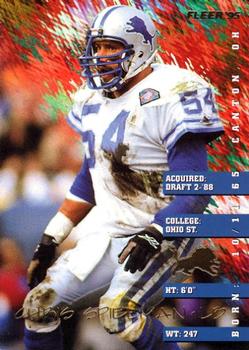 Chris Spielman