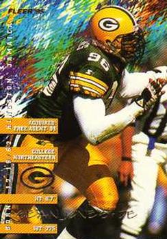 Sean Jones