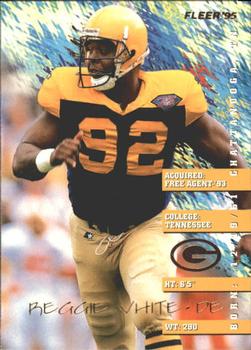 Reggie White