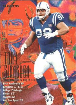Tony Siragusa