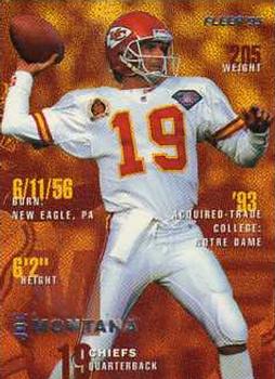Joe Montana