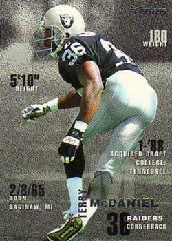 Terry McDaniel