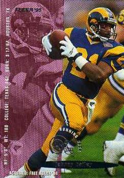 Johnny Bailey