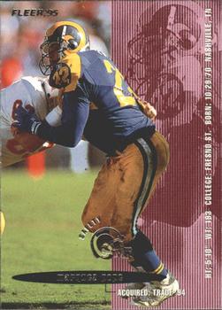 Marquez Pope