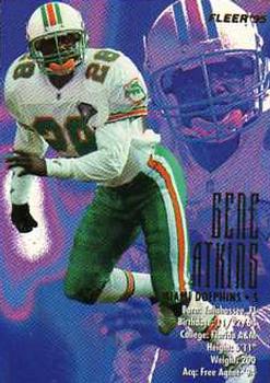 Gene Atkins