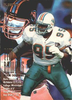 Tim Bowens