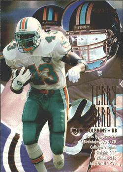 Terry Kirby