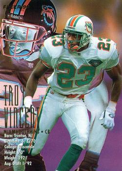 Troy Vincent