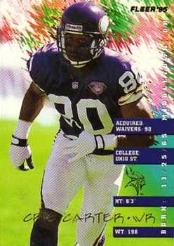 Cris Carter
