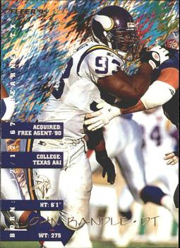 John Randle