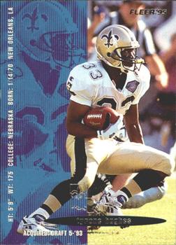 Tyrone Hughes