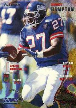 Rodney Hampton