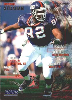 Michael Strahan
